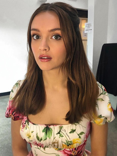 Olivia Cooke